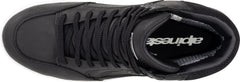 Ghete Moto J-6 WP Alpinestars - Impermeabile, Certificate CE