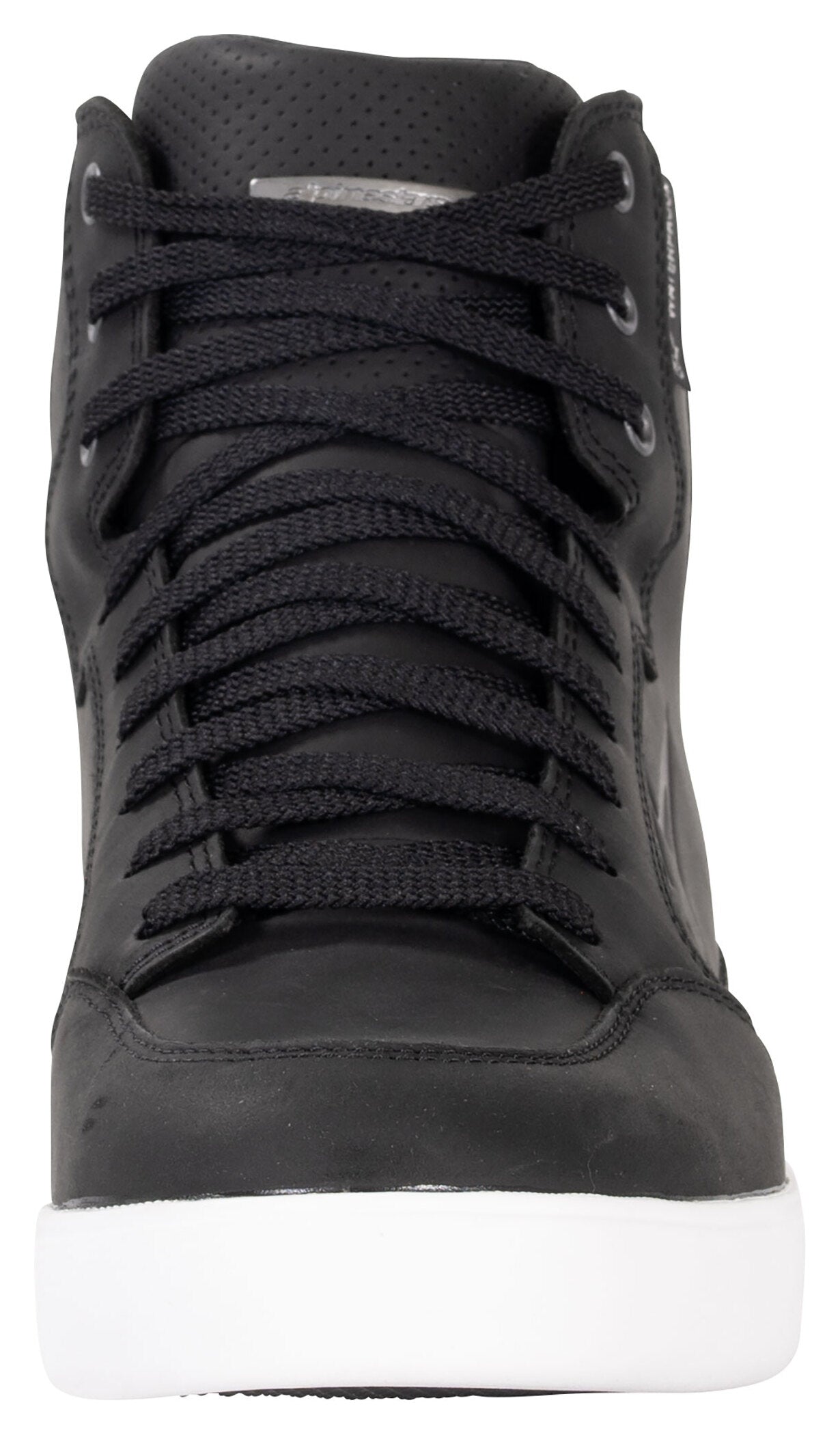 Ghete Moto J-6 WP Alpinestars - Impermeabile, Certificate CE