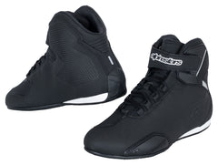 Ghete Moto Sektor Alpinestars - Confort Urban & Protecție