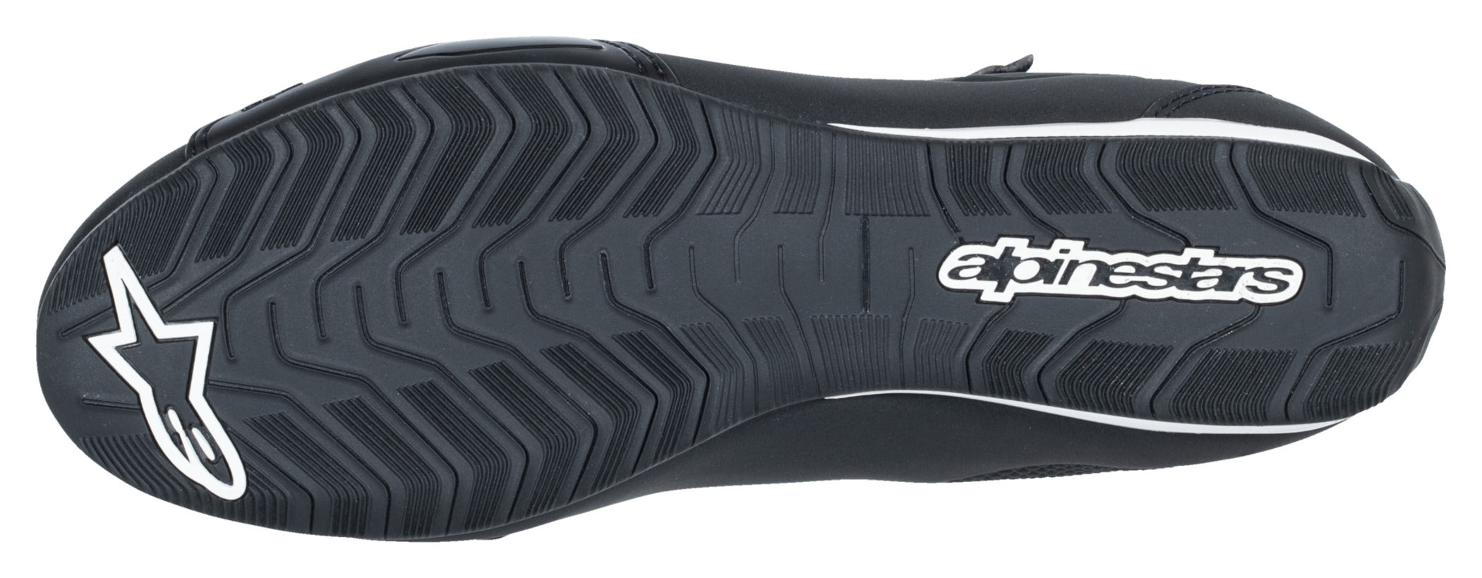 Ghete Moto Sektor Alpinestars - Confort Urban & Protecție