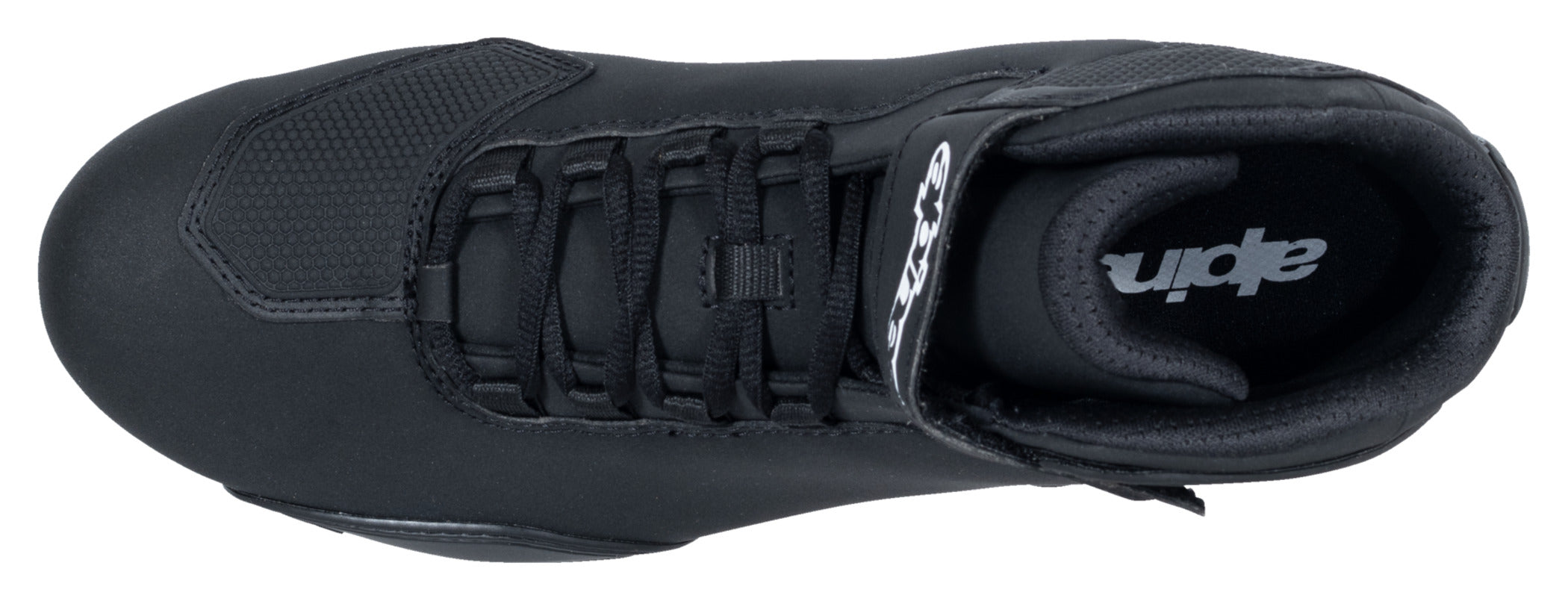 Ghete Moto Sektor Alpinestars - Confort Urban & Protecție