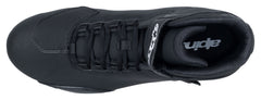 Ghete Moto Sektor Alpinestars - Confort Urban & Protecție