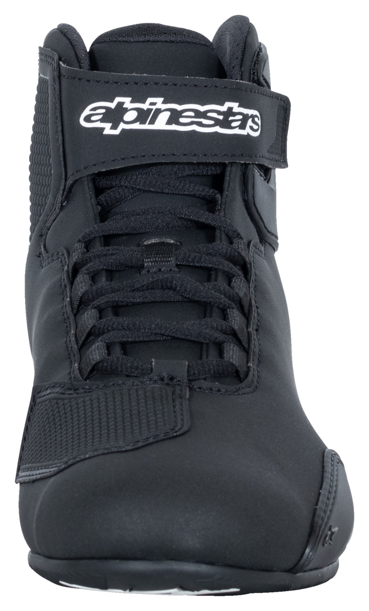 Ghete Moto Sektor Alpinestars - Confort Urban & Protecție