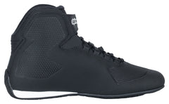 Ghete Moto Sektor Alpinestars - Confort Urban & Protecție