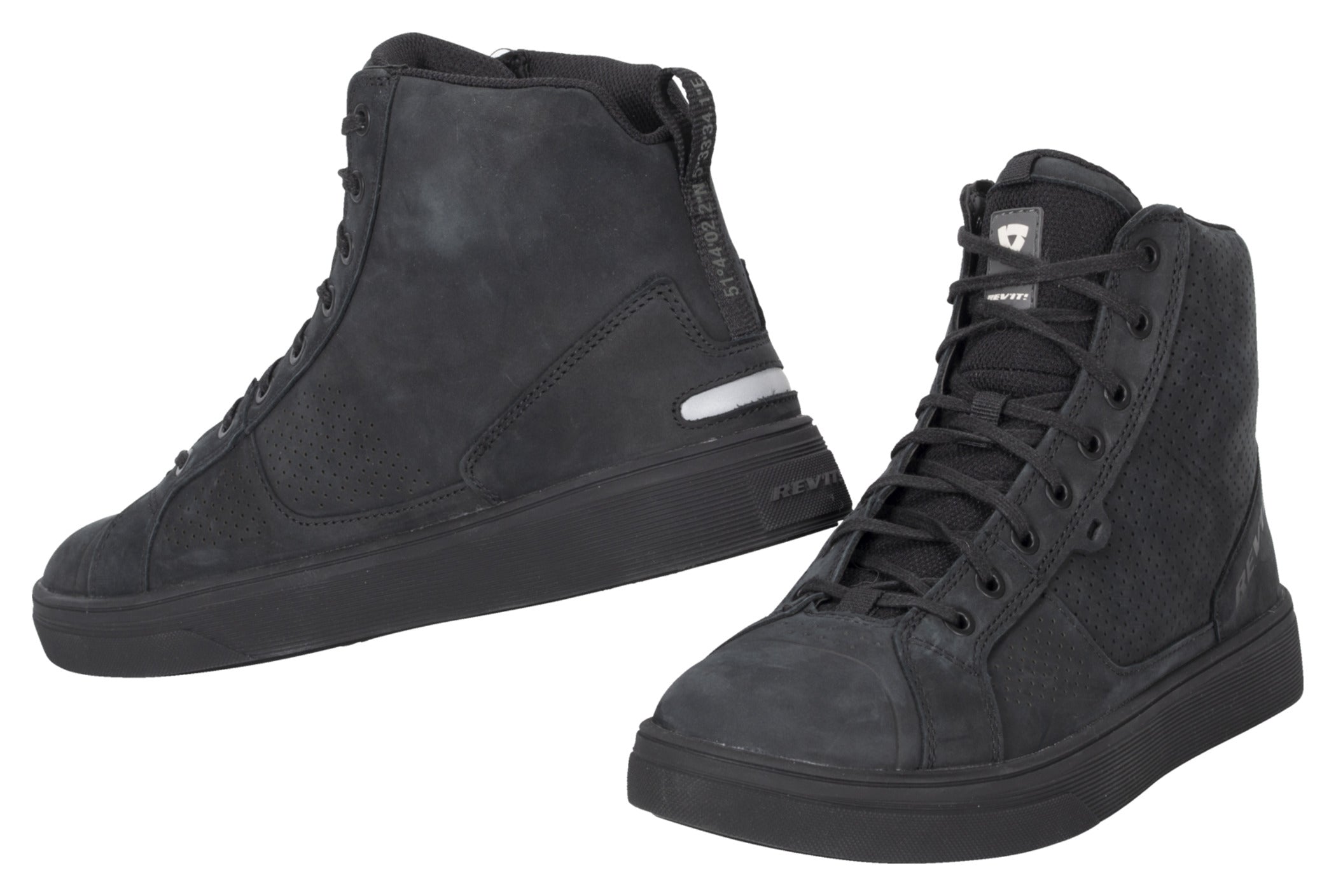 Ghete Moto Sneaker Arrow Rev'it - Confort Urban & Protecție