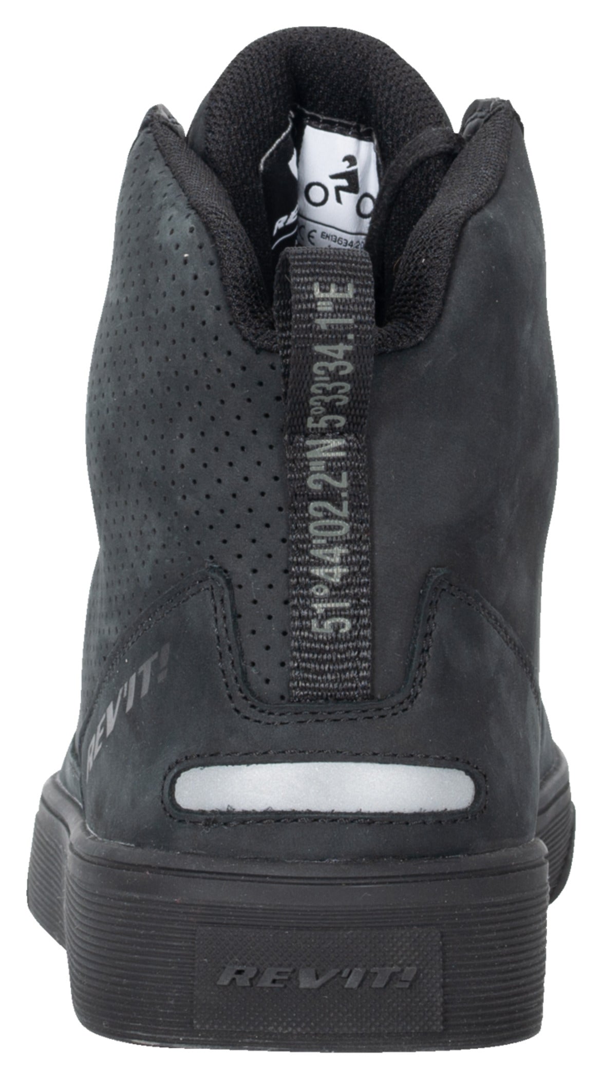 Ghete Moto Sneaker Arrow Rev'it - Confort Urban & Protecție