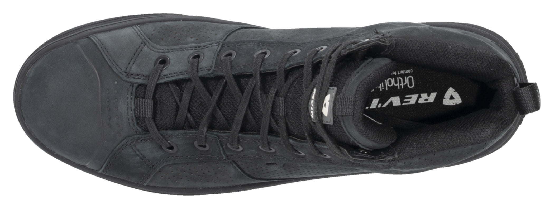 Ghete Moto Sneaker Arrow Rev'it - Confort Urban & Protecție