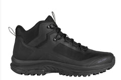 Ghete Tactice Assault Stiefel Mid Dark Black