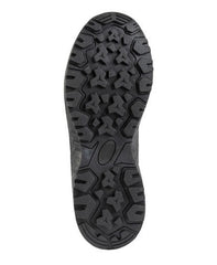 Ghete Tactice Assault Stiefel Mid Dark Black