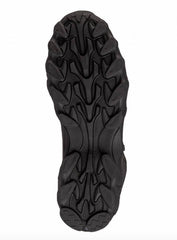 Ghete Tactice Chimera Mid – Black – Ușoare, Respirabile, cu Talpă Aderență Tip „Colți de Lup”