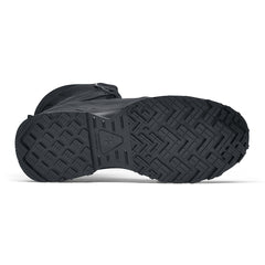 Ghete Tactice Defense High Negre SFC - Aderență Imbatabilă & Protecție ESD