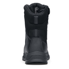 Ghete Tactice Defense High Negre SFC - Aderență Imbatabilă & Protecție ESD