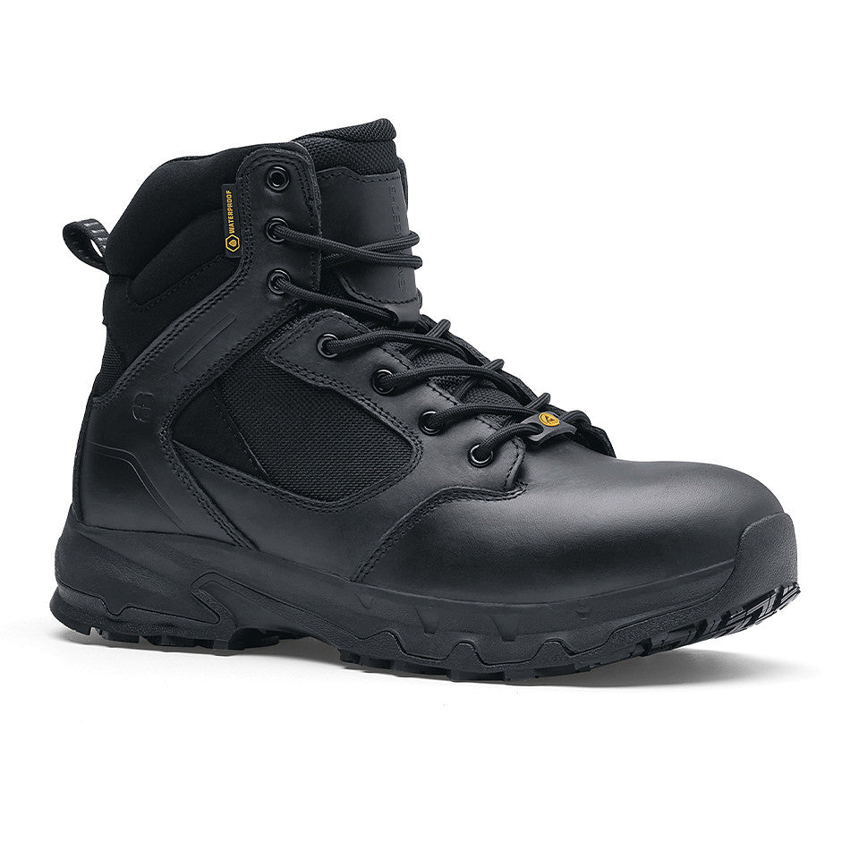 Ghete Tactice Defense Mid Tactice Negru SFC - Stabilitate și Protecție Integrală