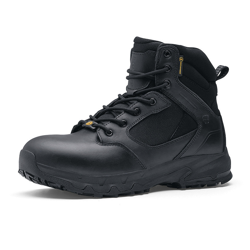 Ghete Tactice Defense Mid Tactice Negru SFC - Stabilitate și Protecție Integrală
