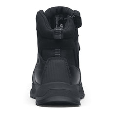Ghete Tactice Defense Mid Tactice Negru SFC - Stabilitate și Protecție Integrală