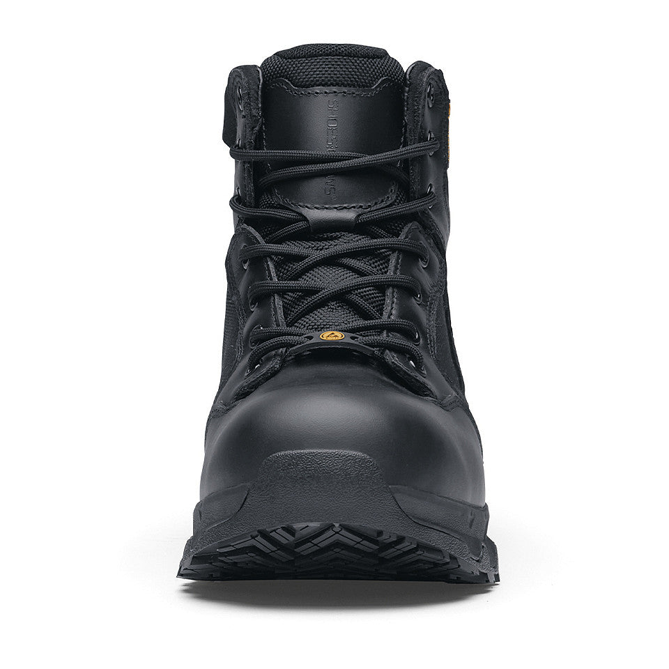 Ghete Tactice Defense Mid Tactice Negru SFC - Stabilitate și Protecție Integrală