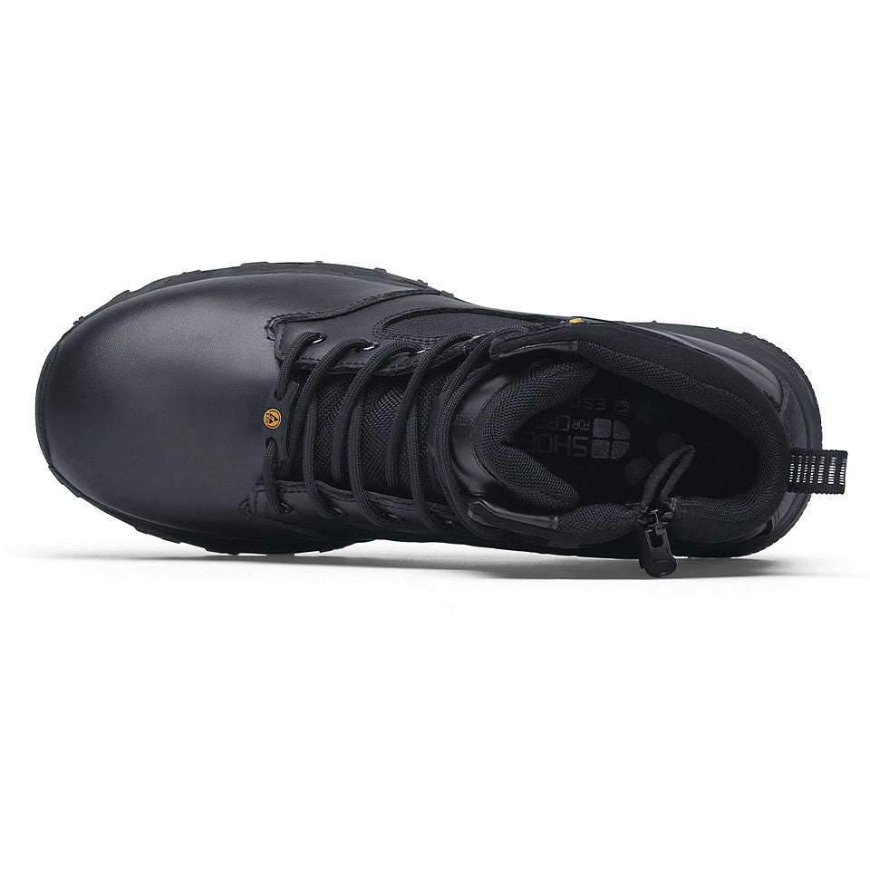 Ghete Tactice Defense Mid Tactice Negru SFC - Stabilitate și Protecție Integrală