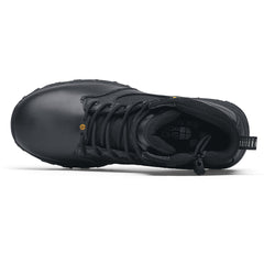 Ghete Tactice Defense Mid Tactice Negru SFC - Stabilitate și Protecție Integrală