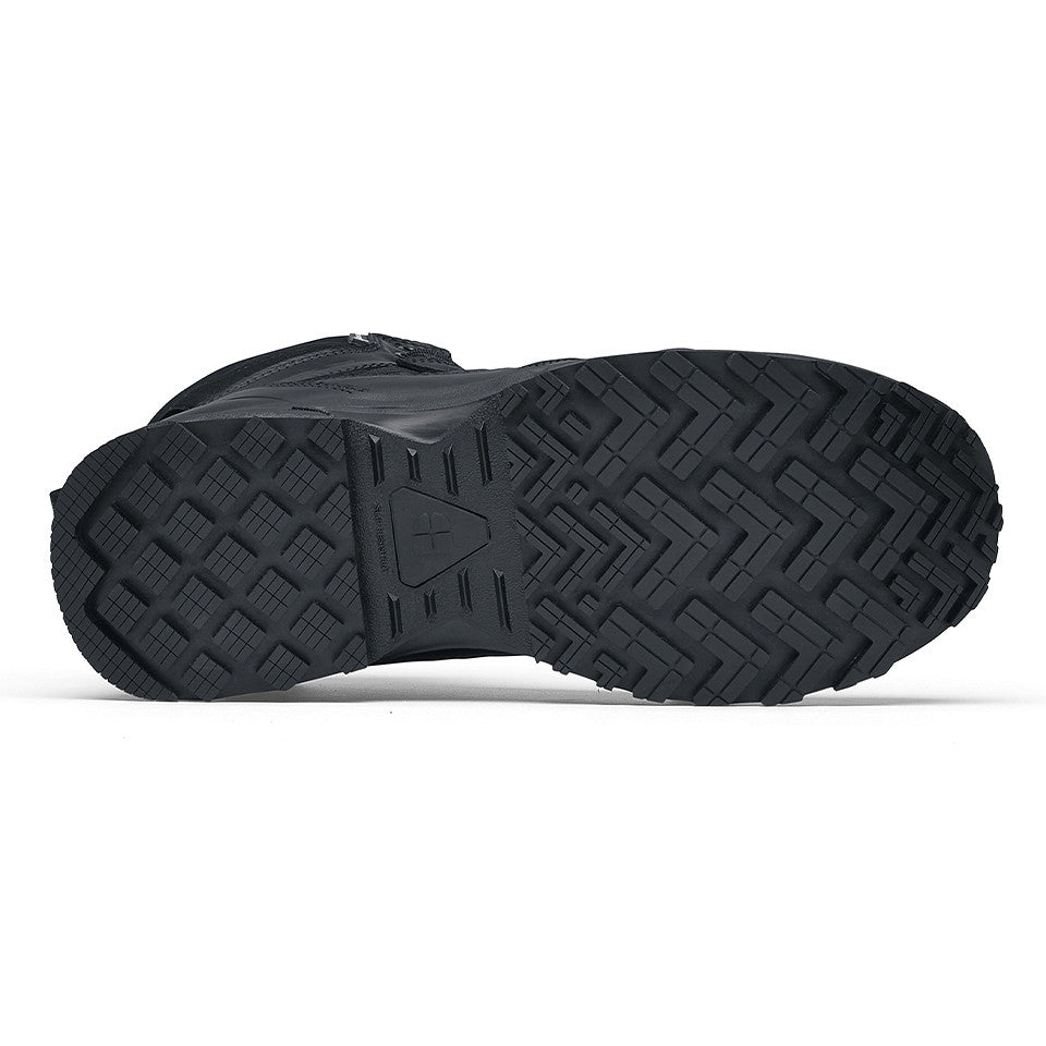 Ghete Tactice Defense Mid Tactice Negru SFC - Stabilitate și Protecție Integrală