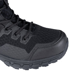 Ghete Tactice Hexagon Negru - Performanță și Fiabilitate Maximă