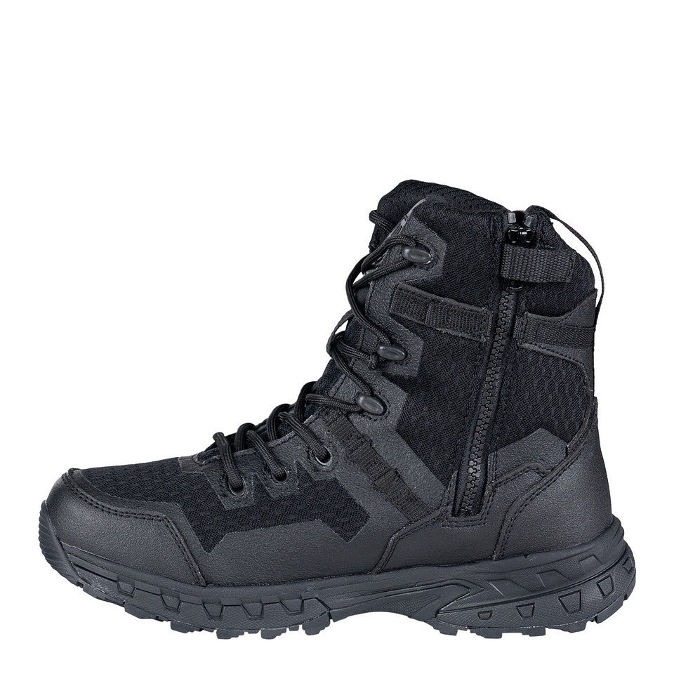 Ghete Tactice Hexagon Negru - Performanță și Fiabilitate Maximă