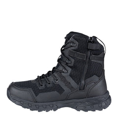 Ghete Tactice Hexagon Negru - Performanță și Fiabilitate Maximă