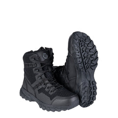 Ghete Tactice Hexagon Negru - Performanță și Fiabilitate Maximă