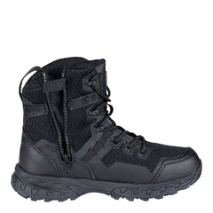 Ghete Tactice Hexagon Negru - Performanță și Fiabilitate Maximă