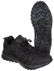 Ghete Tactice Joase Storm Trail Lite Negru Magnum - Ușori, Antiderapanți