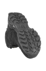 Ghete Tactice Trooper 5 Inch Negru