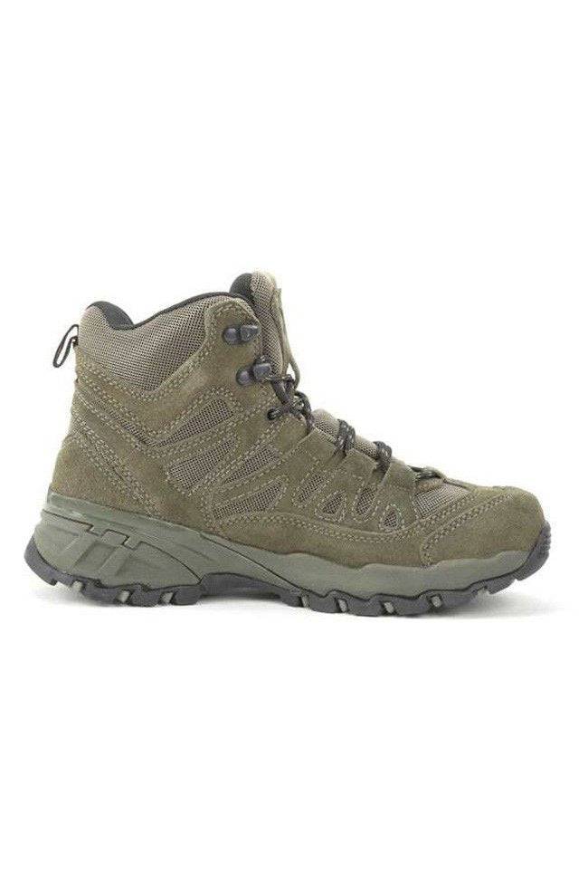 Ghete Tactice Trooper 5 Inch Oliv