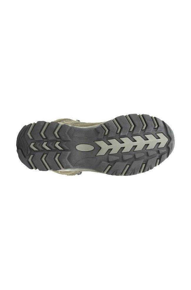 Ghete Tactice Trooper 5 Inch Oliv