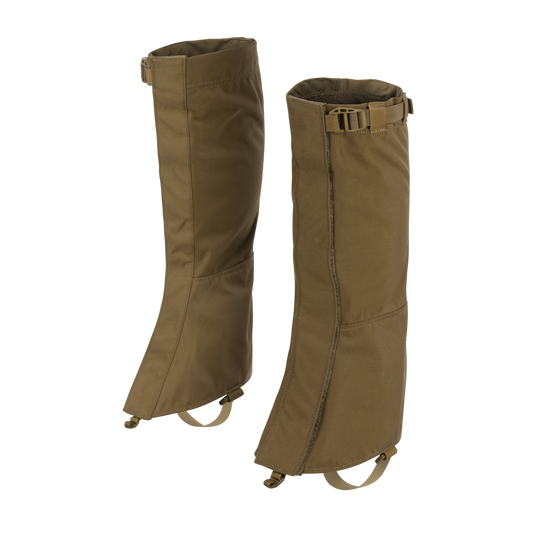 Ghetre Helikon-Tex Cordura® Coyote