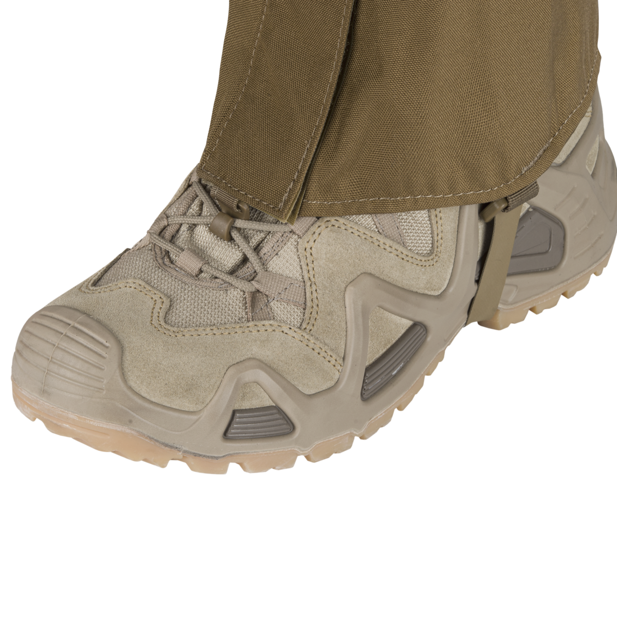 Ghetre Helikon-Tex Cordura® Coyote