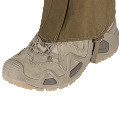 Ghetre Helikon-Tex Cordura® Coyote