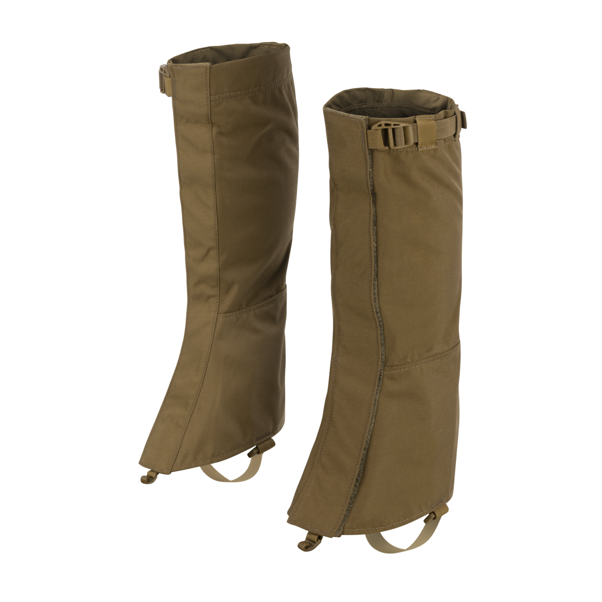 Ghetre Helikon-Tex Cordura® Coyote