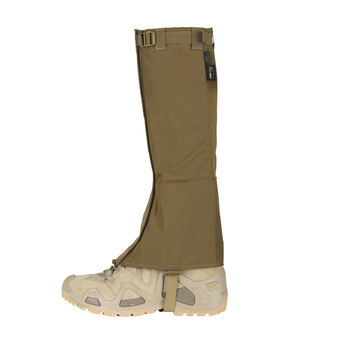 Ghetre Helikon-Tex Cordura® Coyote