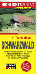 Ghid Moto Schwarzwald Louis - Rute Legendare și Cazări Moto-Friendly