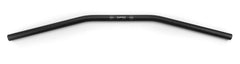 Ghidon Drag Bar Flat Raximo 1 inch - Aluminiu, ABE