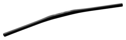 Ghidon Drag Bar Rizoma din Aluminiu - Negru, Certificat