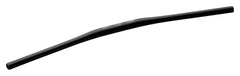 Ghidon Drag Bar Rizoma din Aluminiu - Negru, Certificat