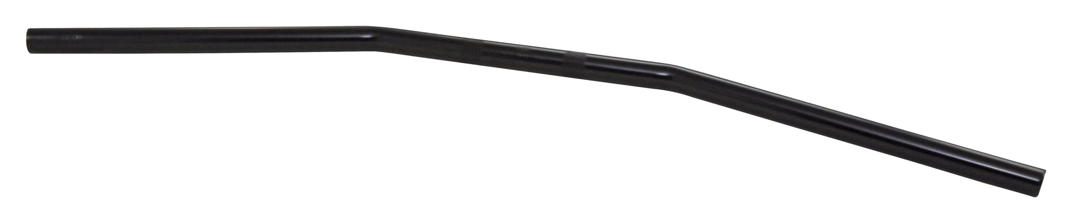 Ghidon Drag Bar Wide Stahl-Lenker Louis - Cromat/Negru, ABE