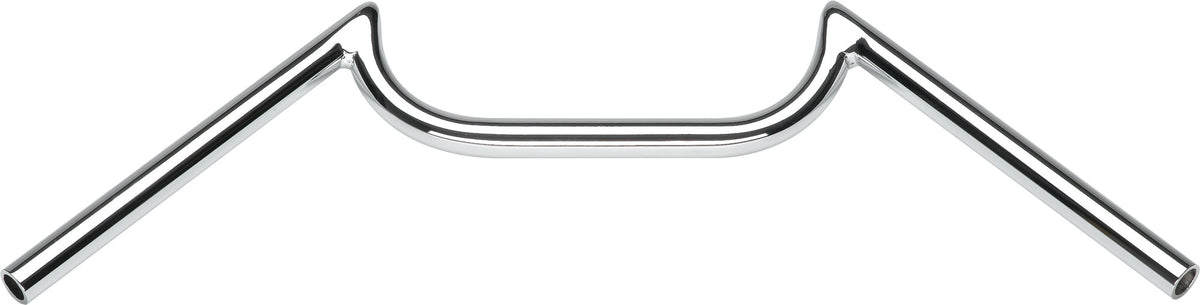 Ghidon M FEHLING 601 mm - Sportiv & Cromat