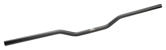 Ghidon Moto Street Bar A00 Louis - Aluminiu 7/8 inch Negru