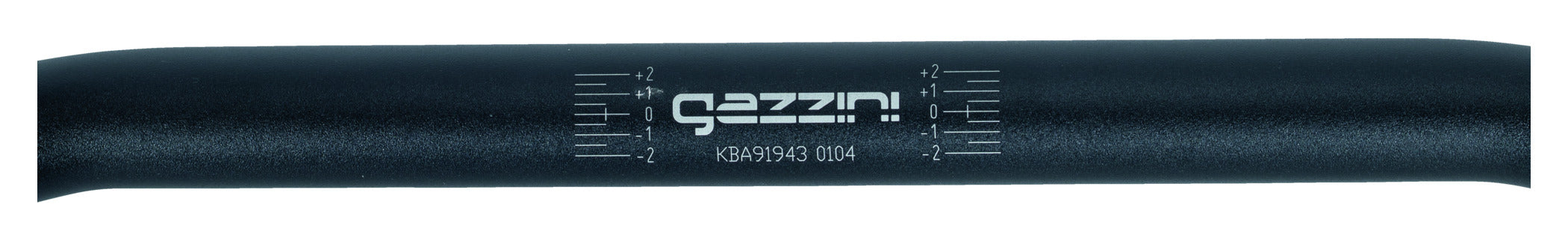 Ghidon Moto Street Drag Gazzini 22mm Aluminiu - ABE