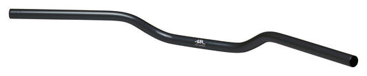 Ghidon Moto Superbike A01 Louis - Aluminiu, Negru, ABE