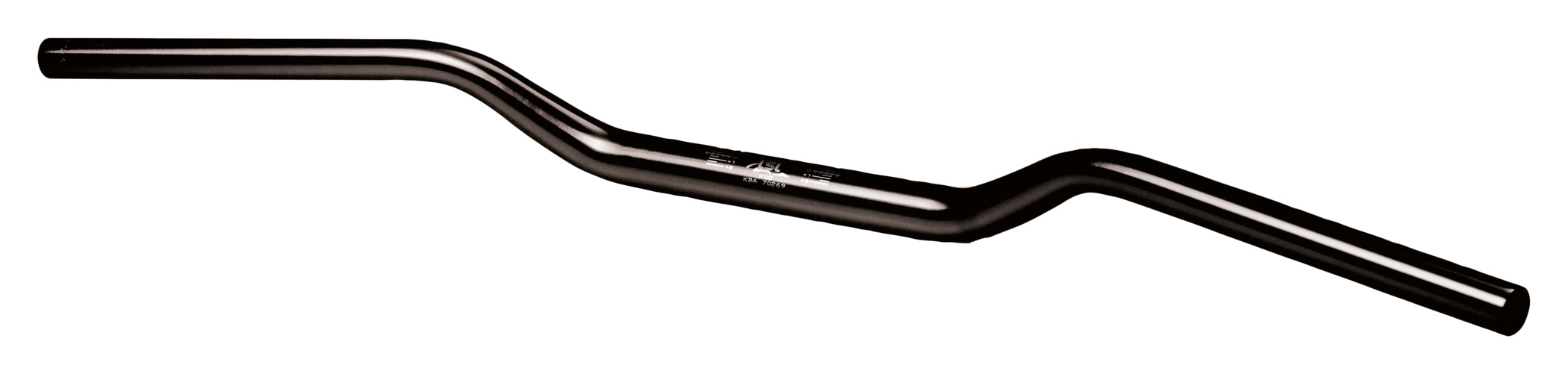 Ghidon Moto X-Bar Alu Cross Bar X00 - Aluminiu Conic, 805mm