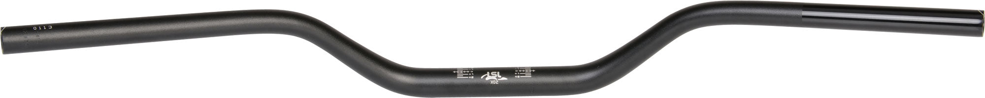 Ghidon Naked Bike X-Bar Alu X02, L:789mm - Rigiditate Sporită