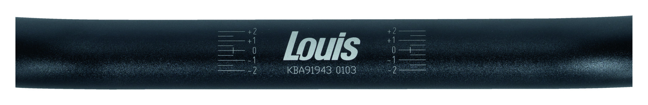 Ghidon Sport Flat 22mm Louis - Aluminiu, ABE, Control Superior