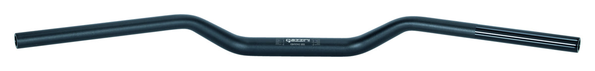 Ghidon Sport X 28.6mm Gazzini - Aluminiu, ABE